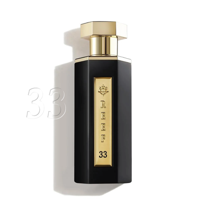 REEF 33 EDP 100ml Classic Perfume