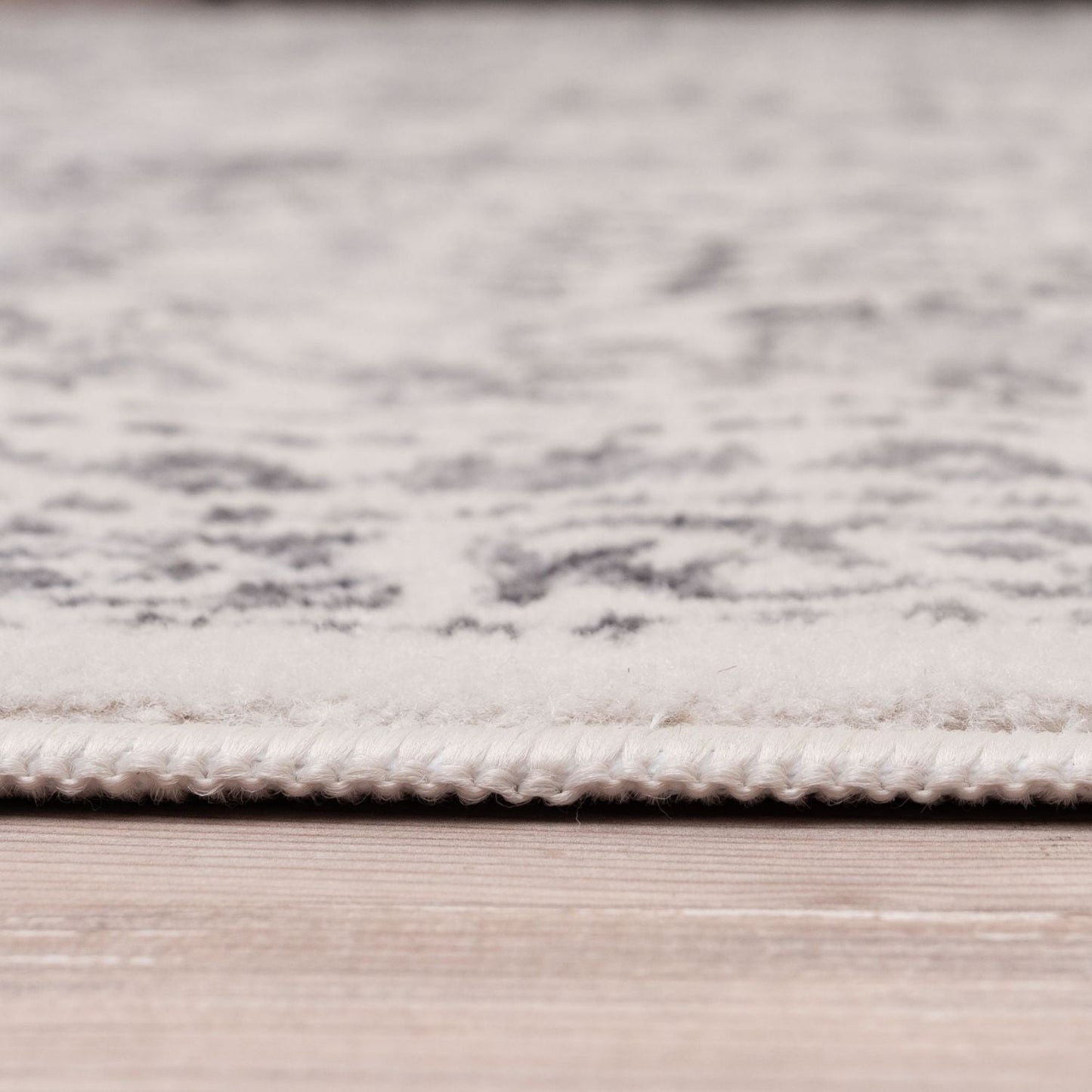 Montana Cream Rug | 3716C