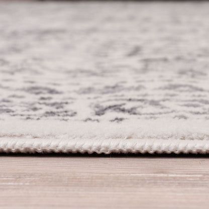 Montana Cream Rug | 3716C