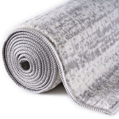 Montana Grey Rug | 3800G