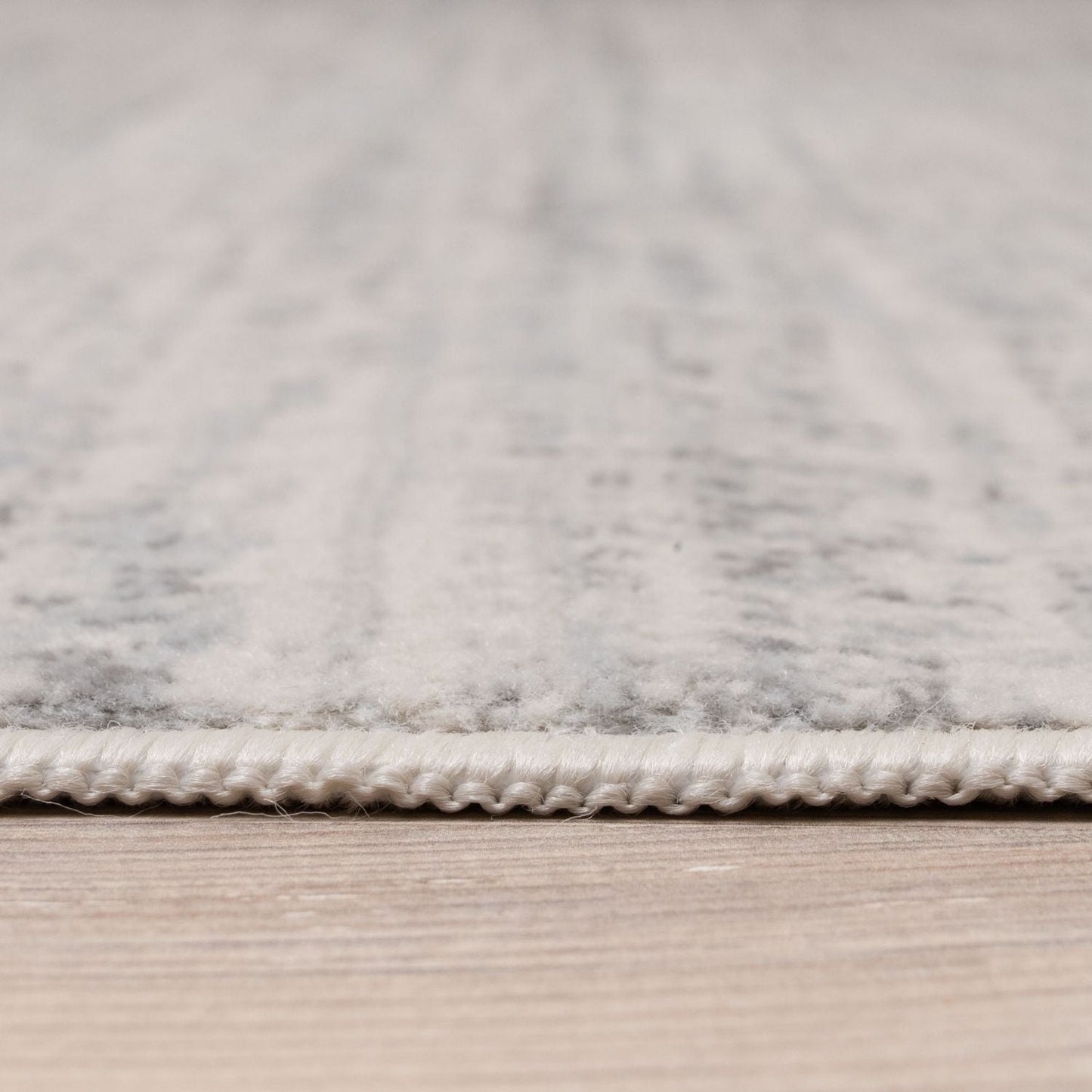 Montana Cream & Grey Rug | 3800