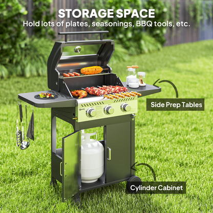 Portable Charcoal Grill /BBQ Grill