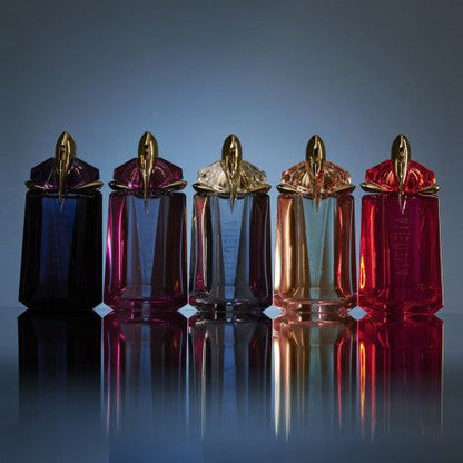 Mugler Alien Eau de Toilette Spray 60ml