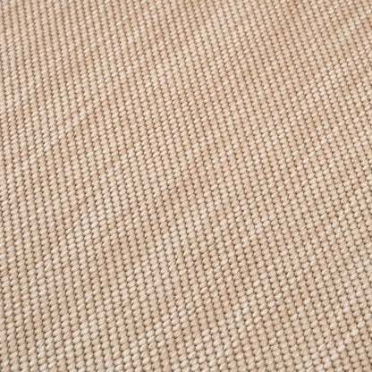 Ecology Outdoor Rug Beige | 500B
