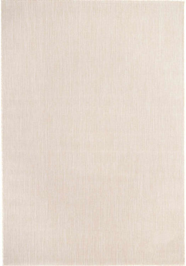 Ecology Outdoor Rug Cream | 500c