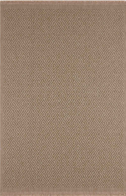 Nature Outdoor Rug Green | 5100G