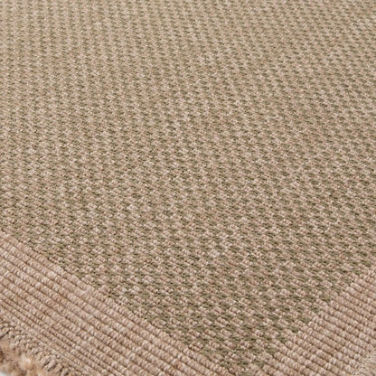 Nature Outdoor Rug Green | 5200G