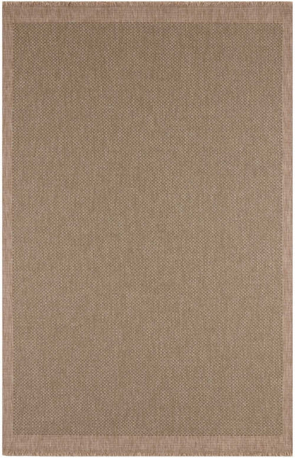 Nature Outdoor Rug Green | 5200G