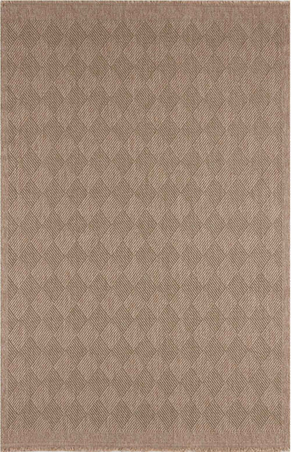 Nature Outdoor Rug Green | 5300G