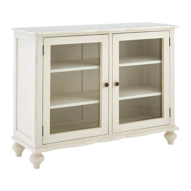2 Door Display Cabinet | Loire