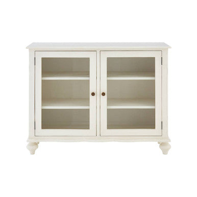 2 Door Display Cabinet | Loire
