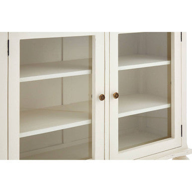 2 Door Display Cabinet | Loire