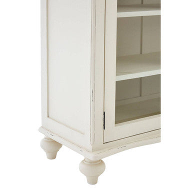 2 Door Display Cabinet | Loire
