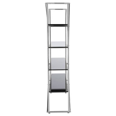 Curved Design Shelf Unit | Vogue