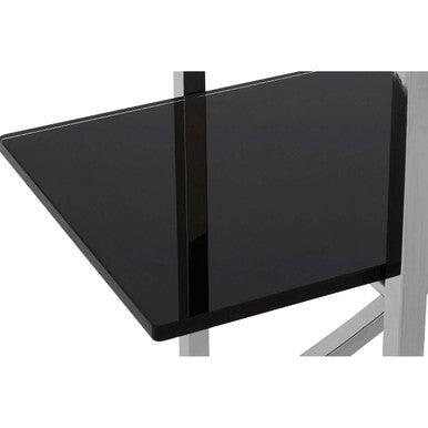 Curved Design Shelf Unit | Vogue