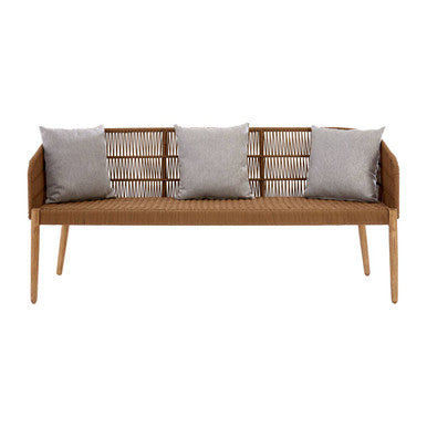 3 Seater Sofa | Opus