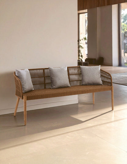 3 Seater Sofa | Opus