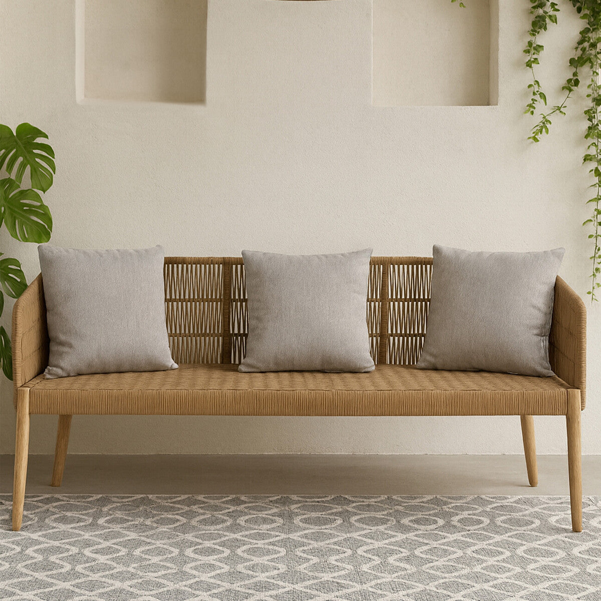 3 Seater Sofa | Opus