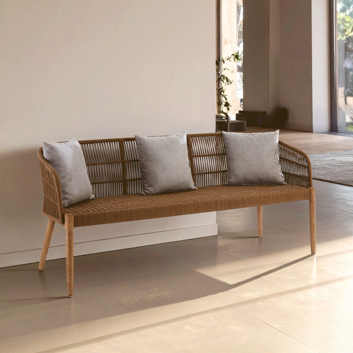 3 Seater Sofa | Opus