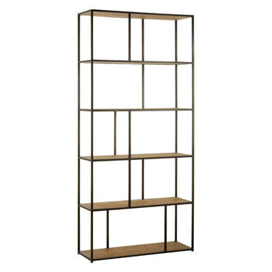 Shelf Unit | Mason