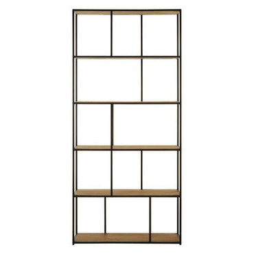 Shelf Unit | Mason