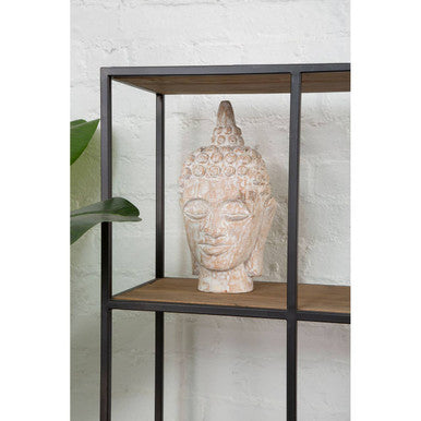 Shelf Unit | Mason