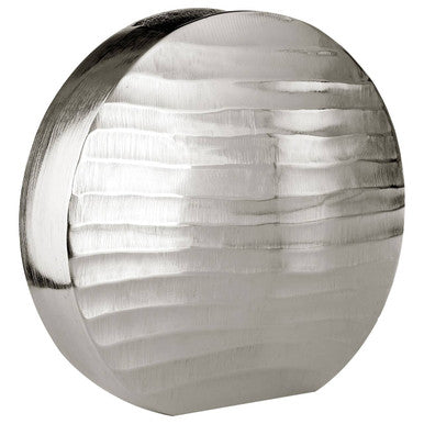 Large Round Vase | Kensington Townhouse