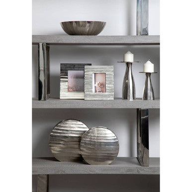 Large Round Vase | Kensington Townhouse