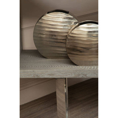 Large Round Vase | Kensington Townhouse