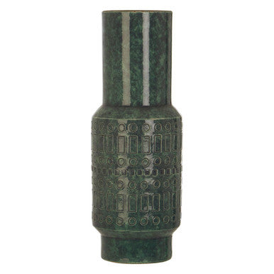 Small Earthenware Vase | Ciano