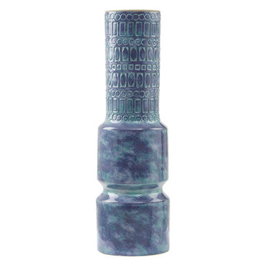 Large Earthenware Vase | Ciano