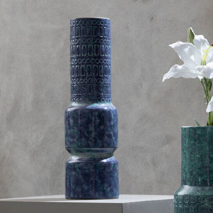 Large Earthenware Vase | Ciano