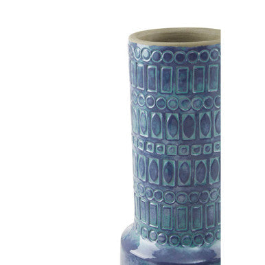 Large Earthenware Vase | Ciano