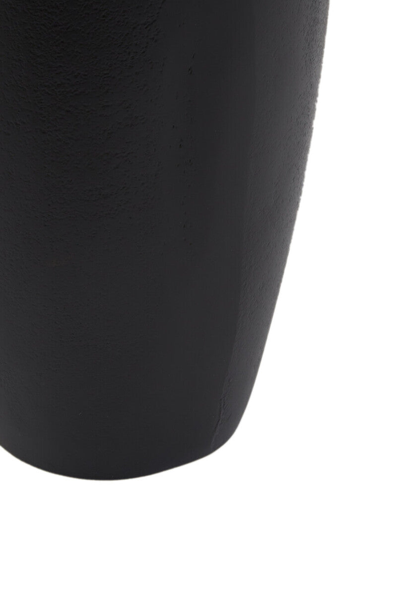 Small Black and Gold Vase | Daito