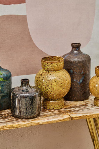 Yakira Large Ceramic Vase