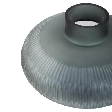 Grey Vase | Hessa