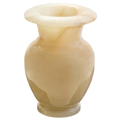 Onyx Vase | Oleena
