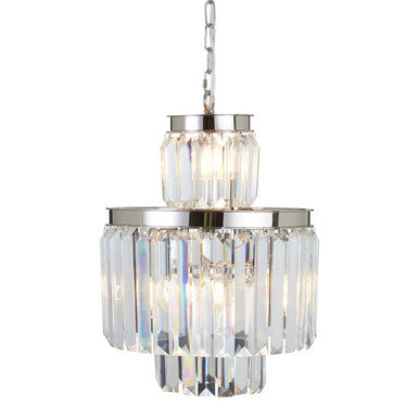 6 Bulbs Pendant Light | Kensington Townhouse