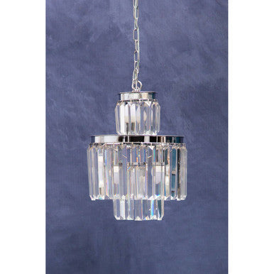 6 Bulbs Pendant Light | Kensington Townhouse