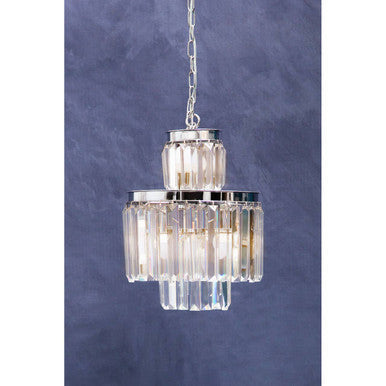 6 Bulbs Pendant Light | Kensington Townhouse