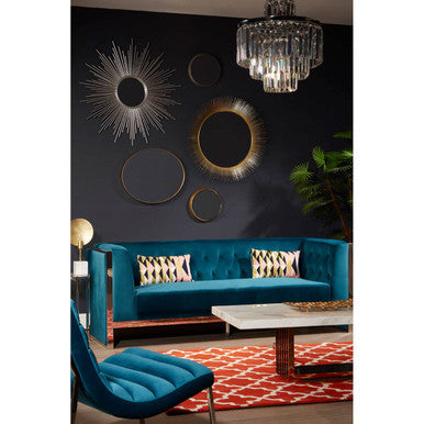 Kensington Townhouse 11 Bulbs Pendant Light