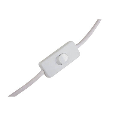 8 Bulbs Table Lamp | Kensington Townhouse