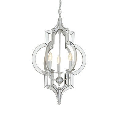 Moorish Pendant Light | Kensington Townhouse