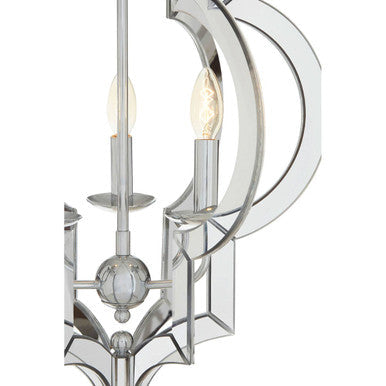 Moorish Pendant Light | Kensington Townhouse