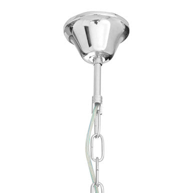 Moorish Pendant Light | Kensington Townhouse