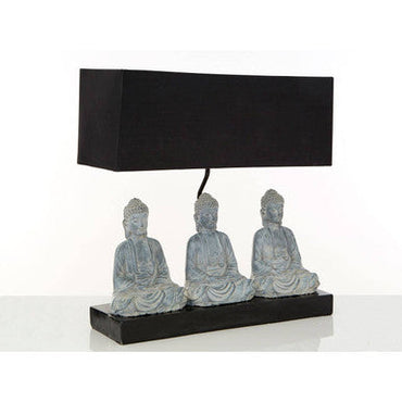Buddha Lamp | Boho
