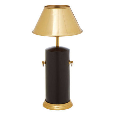 Empire Shade Table Lamp | Melvin