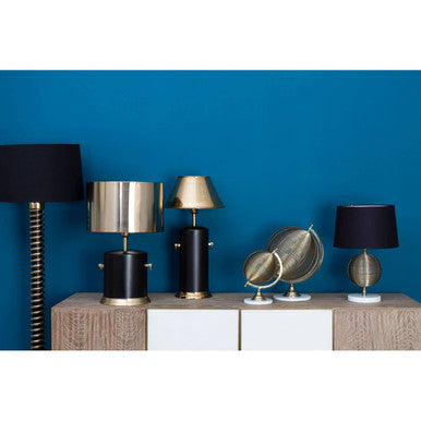 Empire Shade Table Lamp | Melvin