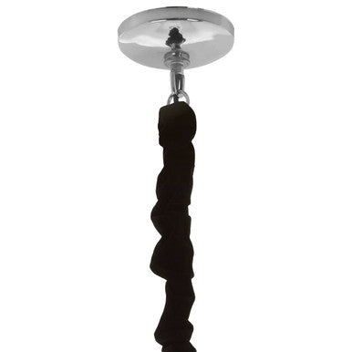 Small Glass Pendant Light | Calina