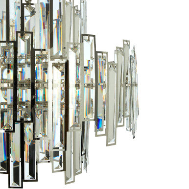 Large Chandelier | Kelona